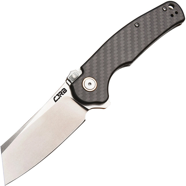 Crag Linerlock CF