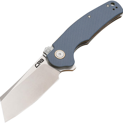 Crag Linerlock Blue-Gray