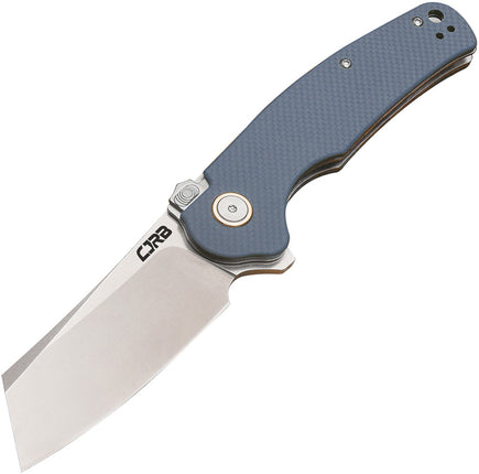 Crag Linerlock Blue-Gray