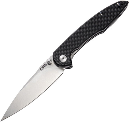 Centros Linerlock Black D2