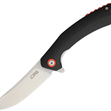 Gobi Linerlock Black