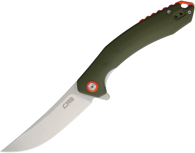 Gobi Linerlock Green