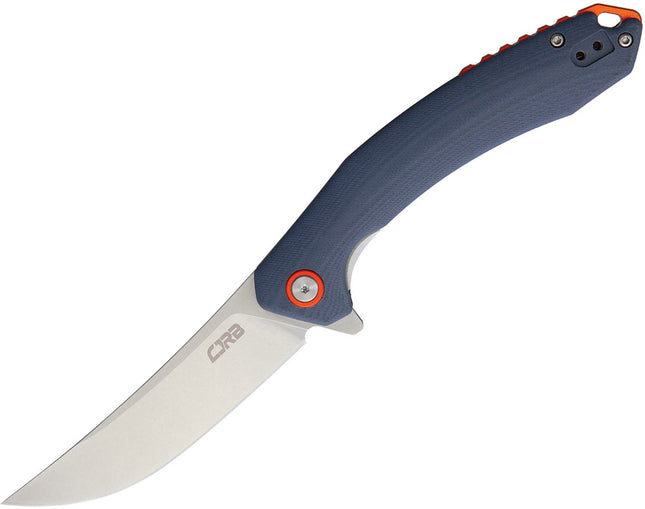 Gobi Linerlock Blue/Gray