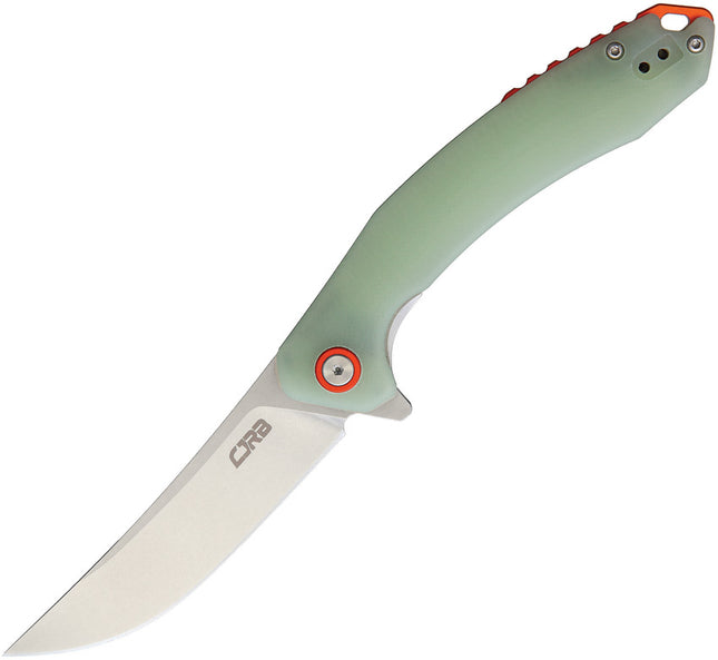 Gobi Linerlock Jade