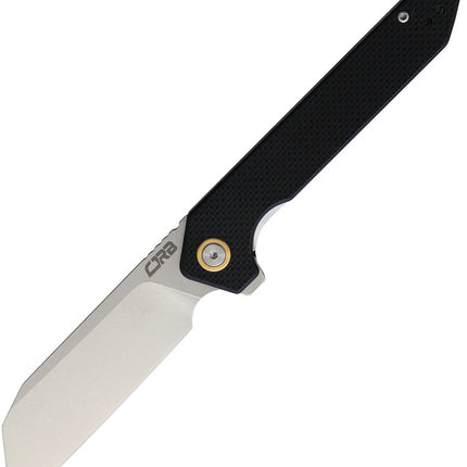 Rampart Linerlock Black