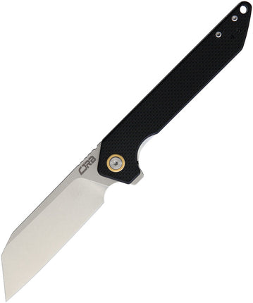 Rampart Linerlock Black