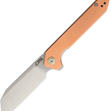 Rampart Linerlock Copper