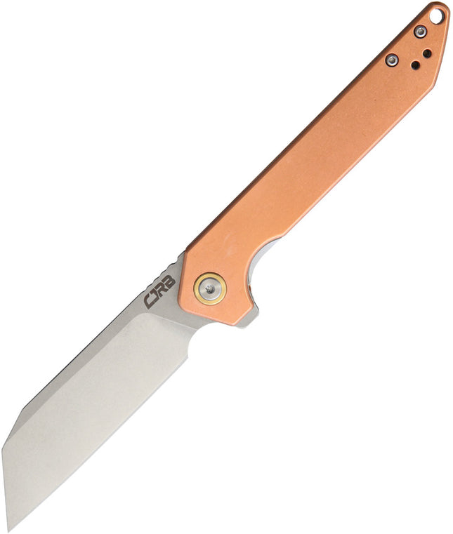 Rampart Linerlock Copper