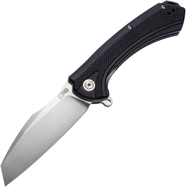 Barranca Linerlock Black