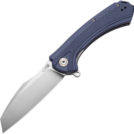 Barranca Linerlock Gray/Blue