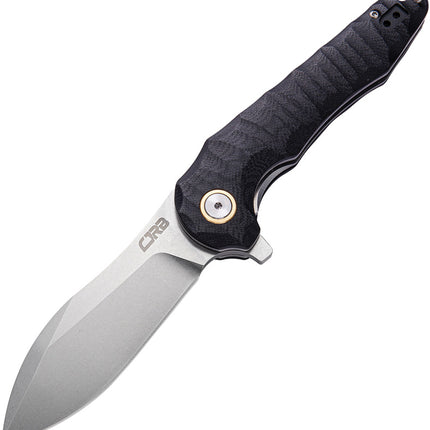 Mangrove Linerlock Black