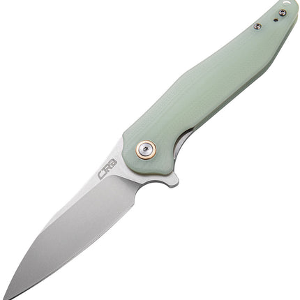 Agave Linerlock Jade G10