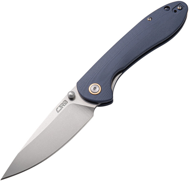 Feldspar Linerlock Blue-Gray