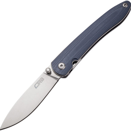 Ria Linerlock Blue-Gray