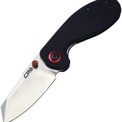 Maileah Linerlock Black