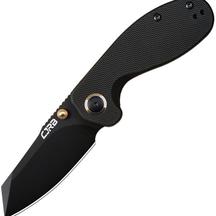 Maileah Linerlock Black