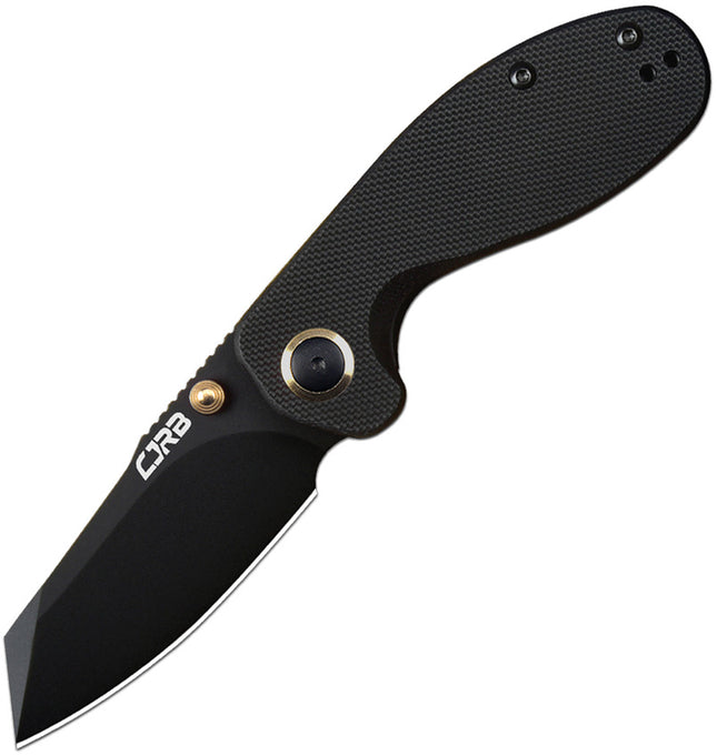 Maileah Linerlock Black