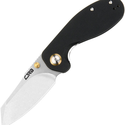 Maileah Linerlock Black