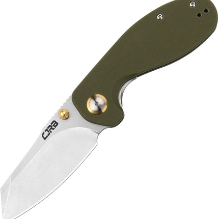 Maileah Linerlock Green