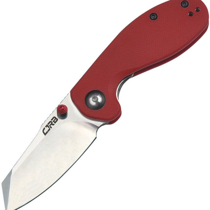 Maileah Linerlock Red