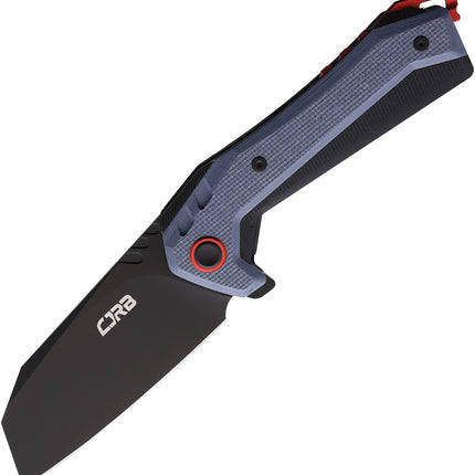 Tigris Linerlock AR-RPM9
