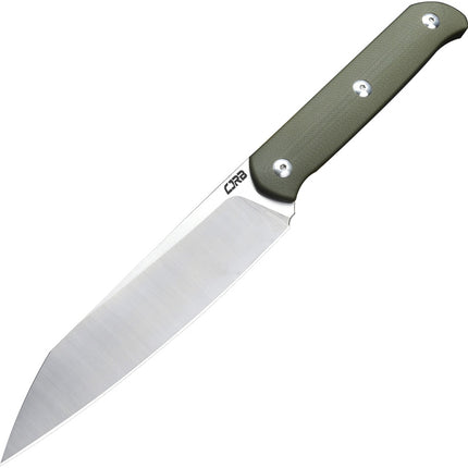 Silax Fixed Blade Green