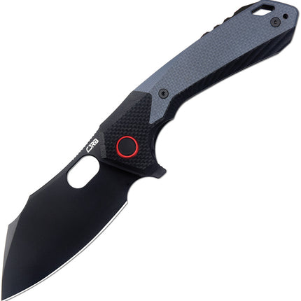 Caldera Linerlock Blue G10