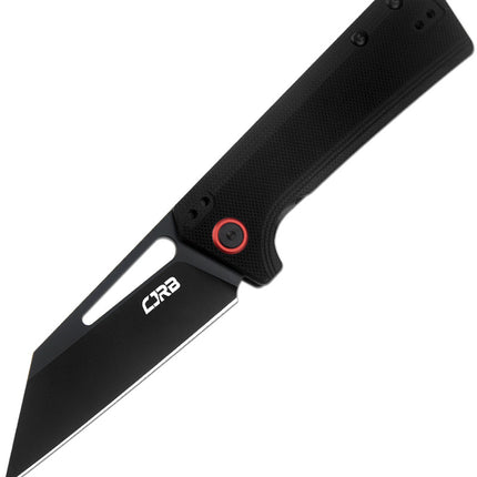 Ruffian Linerlock Black