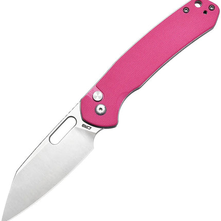 Pyrite Pink G10 AR RPM10