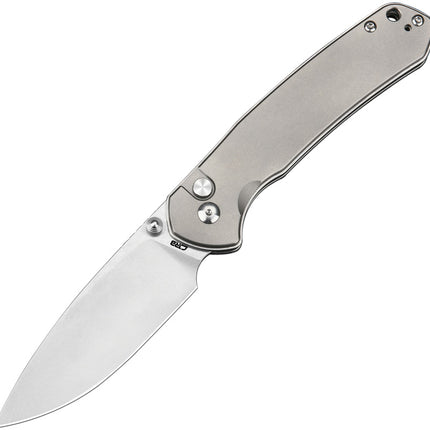 Pyrite Button Lock AR-RPM