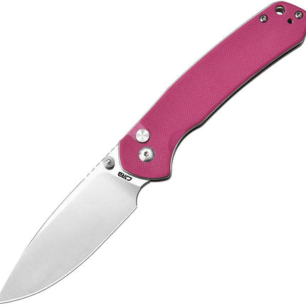 Pyrite Pink G10 AR RPM9