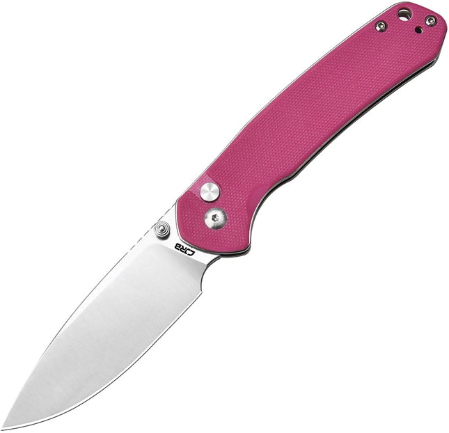 Pyrite Pink G10 AR RPM9