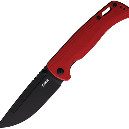 Resource Linerlock Red G10