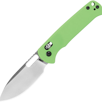 Hectare Crossbar Lock Green