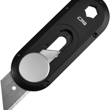 Breeze EDC Tool Black