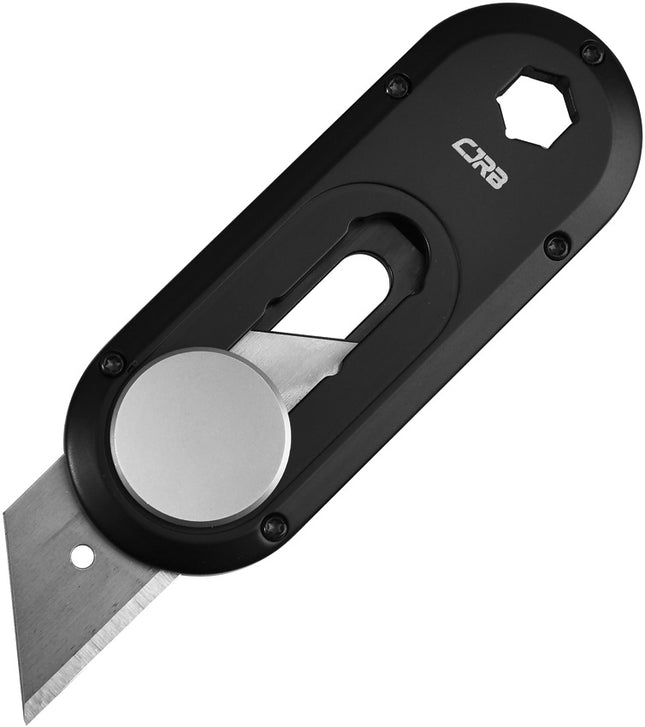 Breeze EDC Tool Black