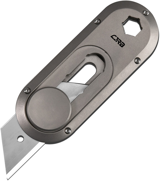 Breeze EDC Tool Carbon Gry