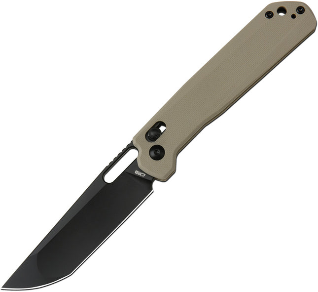 Bellona Desert G10 AR-RPM9