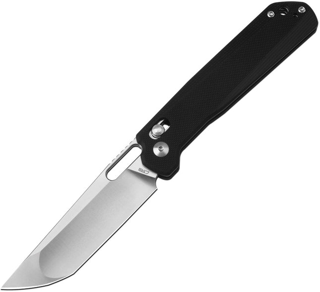 Bellona Black G10 AR-RPM9