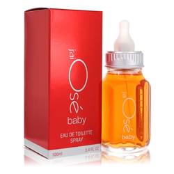 Jai Ose Baby Eau De Toilette Spray By Guy Laroche - Vickie Lynn's
