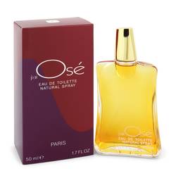 Jai Ose Eau De Toilette Spray By Guy Laroche - Vickie Lynn's