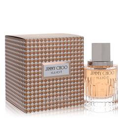 Jimmy Choo Illicit Eau De Parfum Spray By Jimmy Choo - Vickie Lynn's