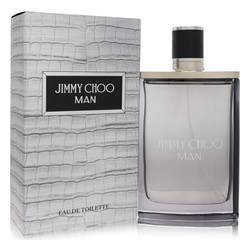 Jimmy Choo Man Eau De Toilette Spray By Jimmy Choo - Vickie Lynn's