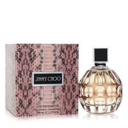 Jimmy Choo Eau De Parfum Spray By Jimmy Choo - Vickie Lynn's