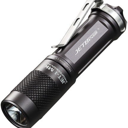 JET-IMK Flashlight