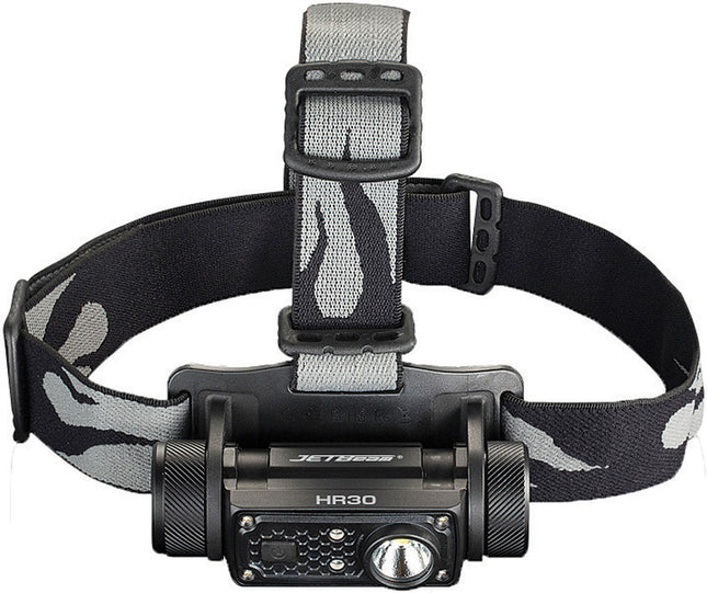 HR30 Headlamp