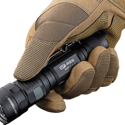 SF-R26 Flashlight