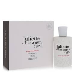Miss Charming Eau De Parfum Spray By Juliette Has A Gun - Vickie Lynn's
