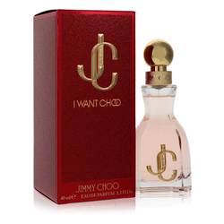 Jimmy Choo I Want Choo Eau De Parfum Spray By Jimmy Choo - Vickie Lynn's