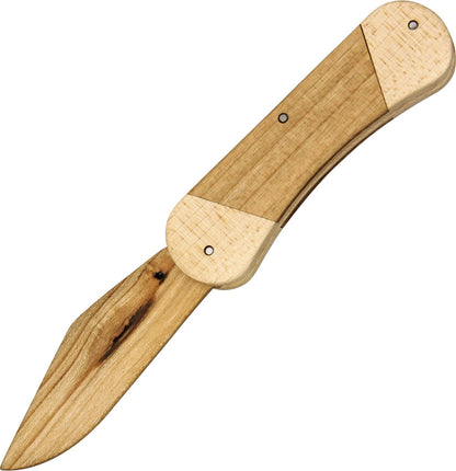 Canoe Knife Kit